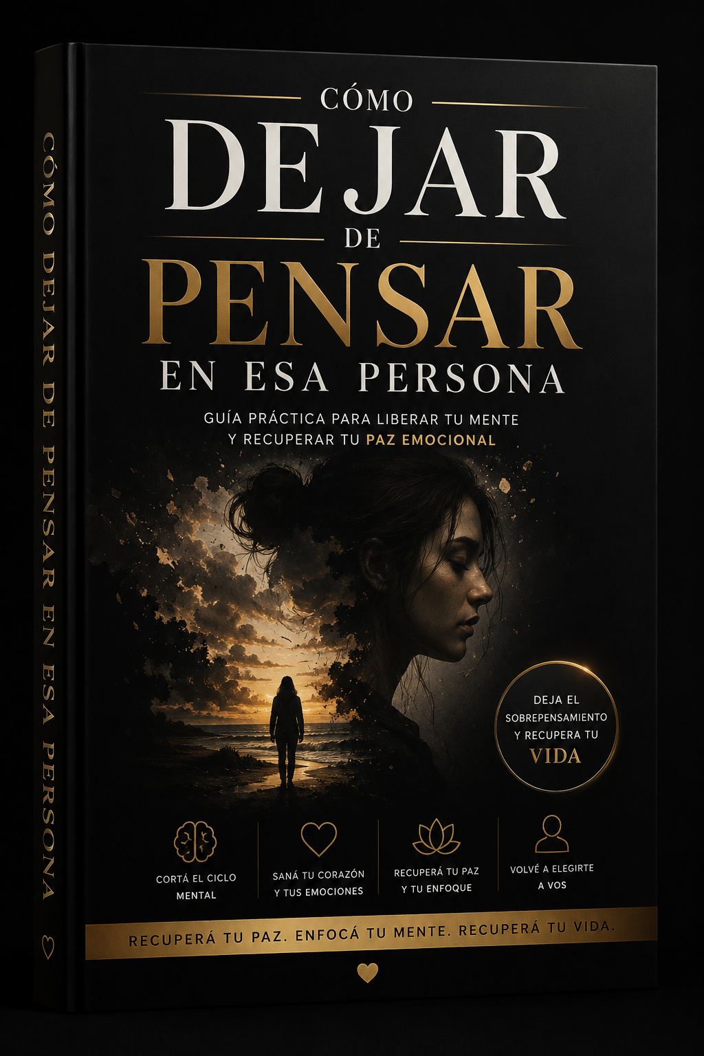 Como dejar de pensar en esa persona